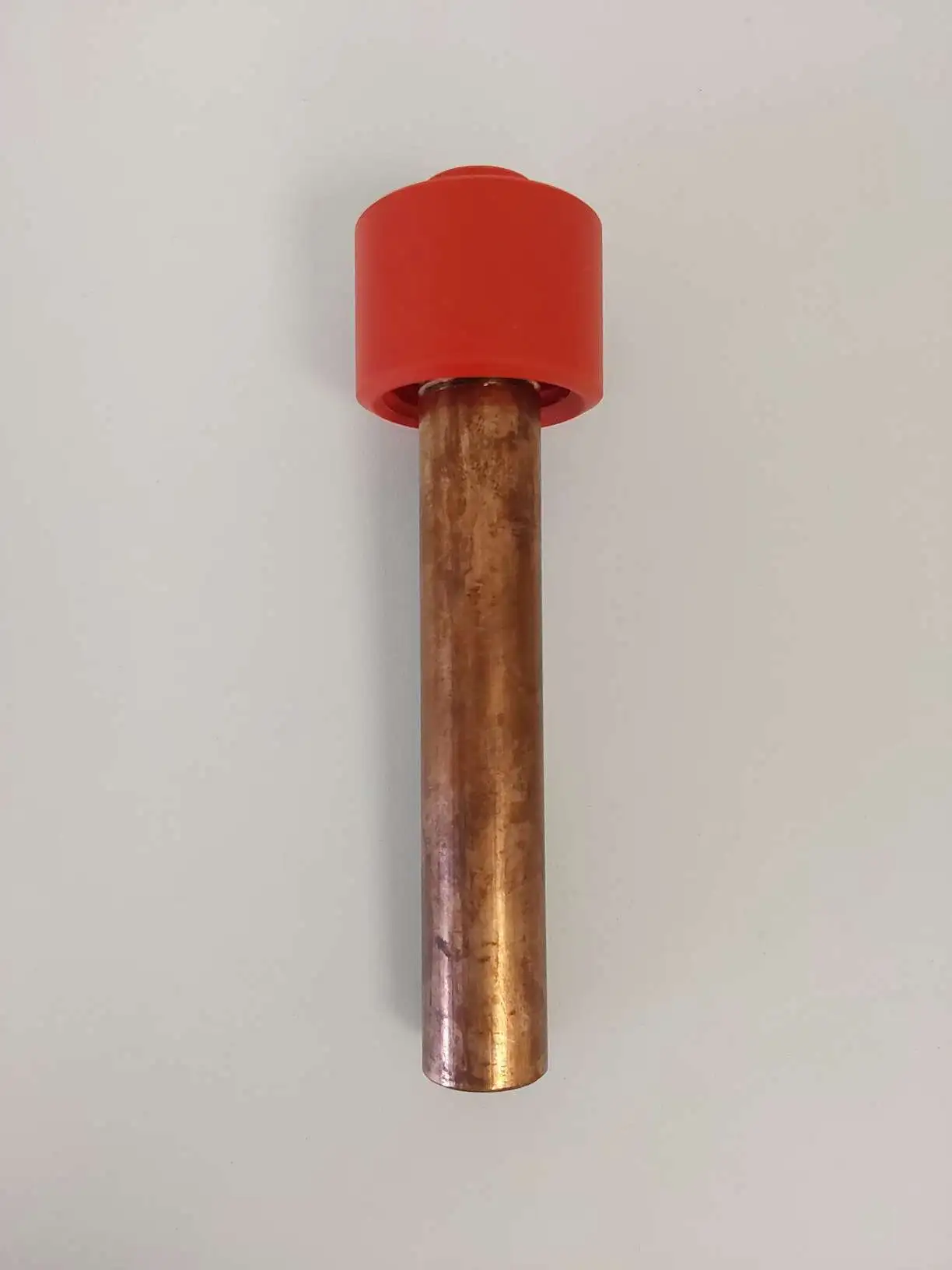 lectrode alliage cuivre / argent autoclean