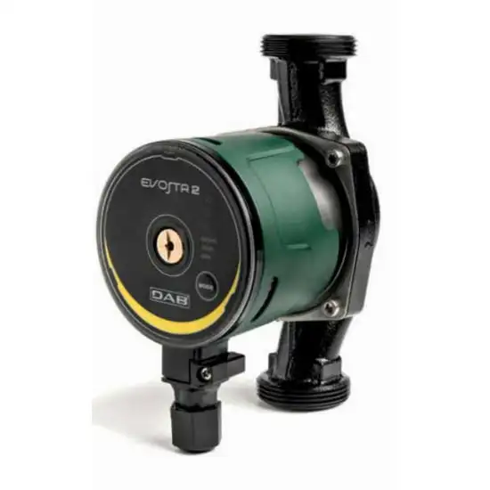 Circulateur bouclage sanitaire EVOSTA 2 40-70/180 A ( 60231852 )