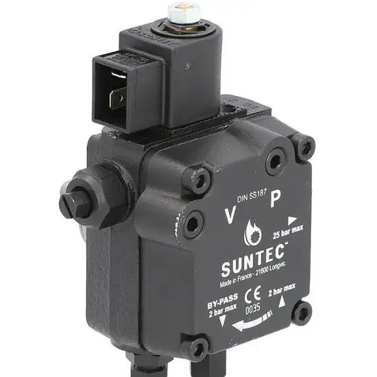 pompe bruleur fioul Suntec AL30C 9611 WL5