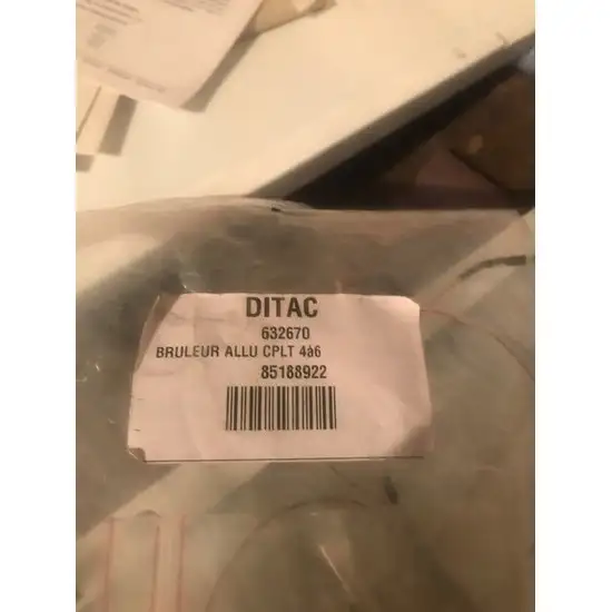 1416 4 injecteur veilleuse fu 0 40 mm de dietrich chappee 1734015710