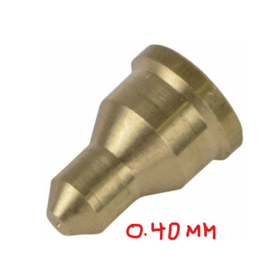 Brûleur allumage + ionisation + masse - DE DIETRICH CHAPPEE : 85025640