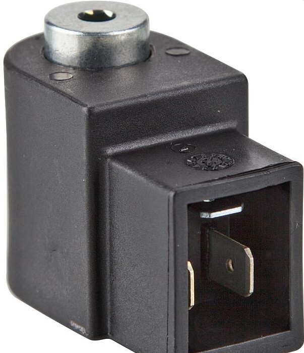 Bobine Danfoss NC T85 220V pour pompe fioul BFP Electrovanne brûleur — free download