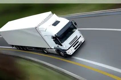 Transport mati�re dangereuse