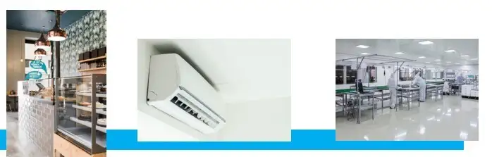 Mousse nettoyant désinfectant virunet pour climatisation et matériels - Firchim