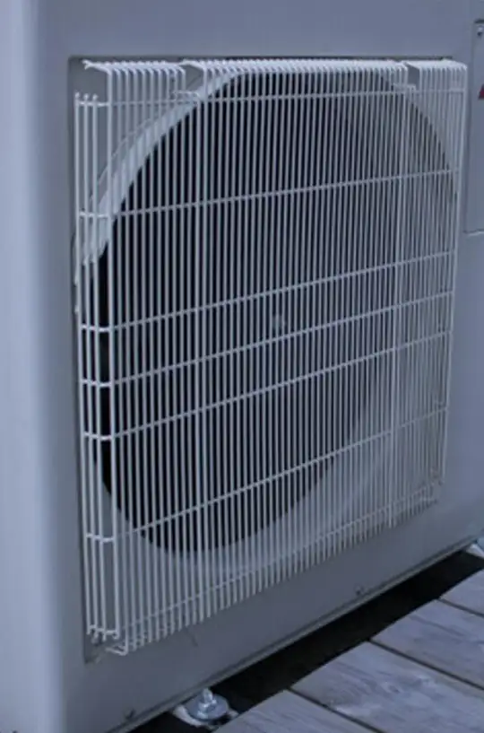 Nettoyant désinfectant bactéricide des systèmes de climatisation & Ventilation