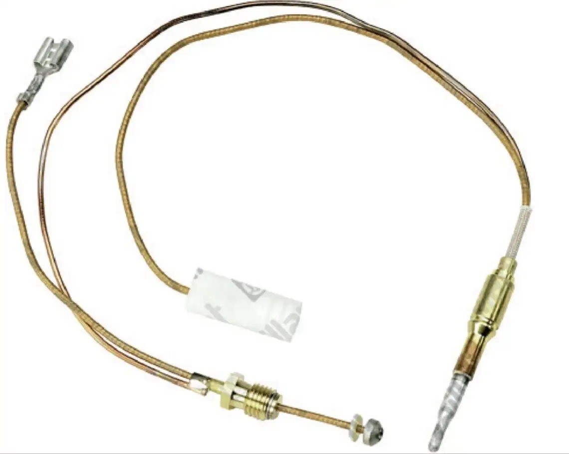 Thermocouple à dérivation pour MAG..version XTZ