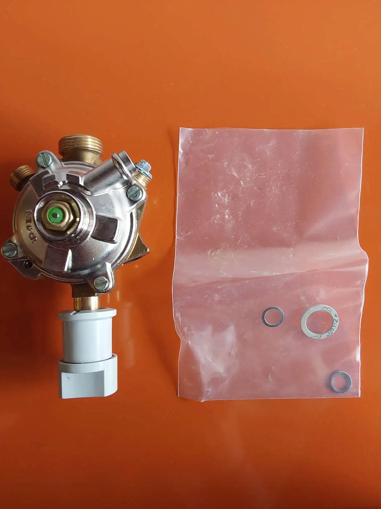 Valve à eau Vaillant 011174