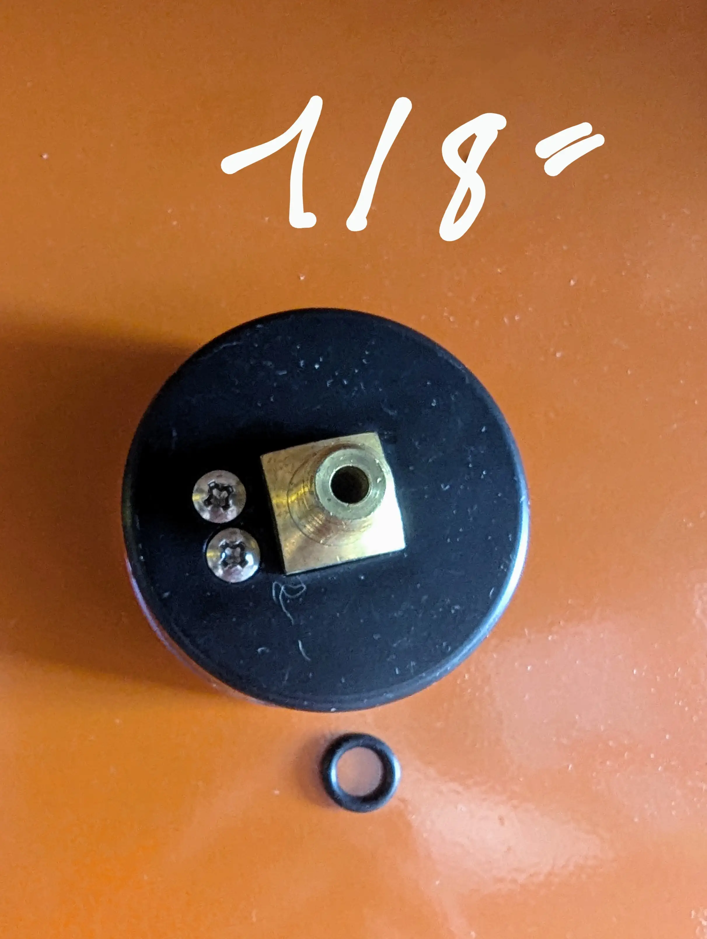 1527 2 manometre 1 8 3kg cm pour filtre a sable piscine astral pool 1748004764