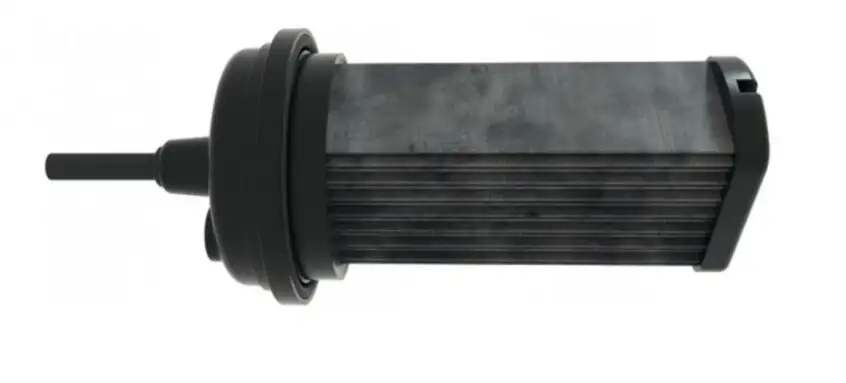 Electrode sel bipolaire 120 m3 Evo/XP- 13 plaques