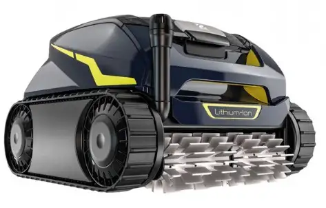 Robot Freerider RF 42 IQ sans fil pour piscine - Zodiac