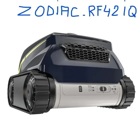 1554 3 robot freerider rf 42 iq sans fil pour piscine zodiac 1752152192