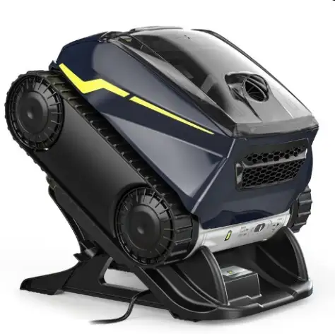 1554 4 robot electrique sans fil pour piscine zodiac 1752152215