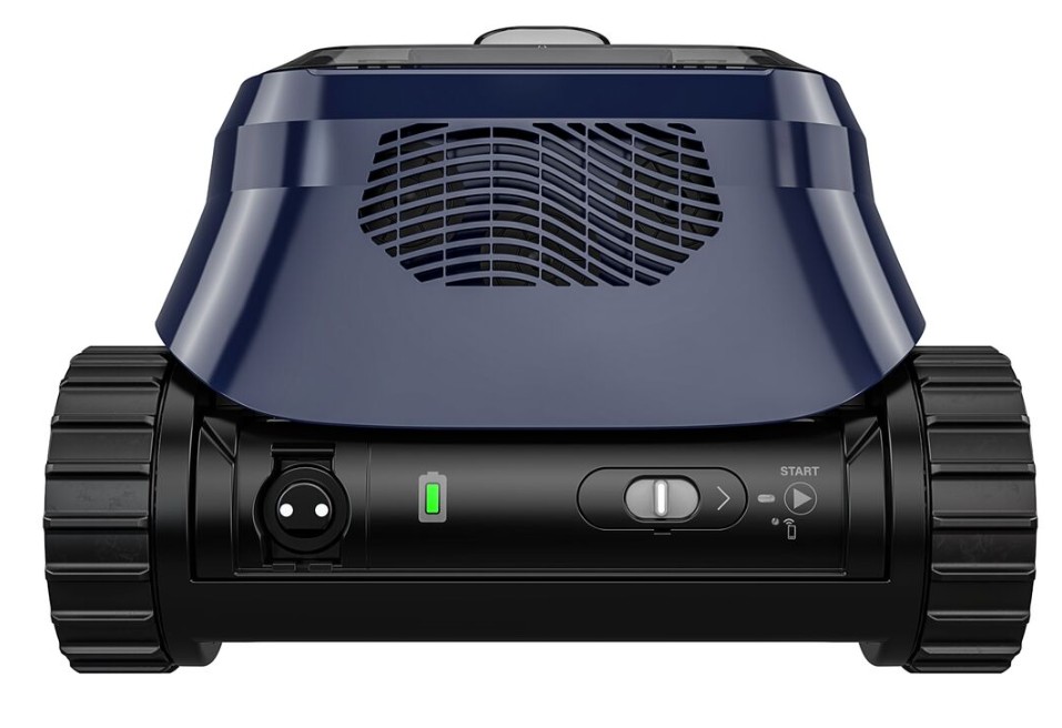 1554 8 robot freerider rf 42 iq sans fil pour piscine zodiac 1781269140