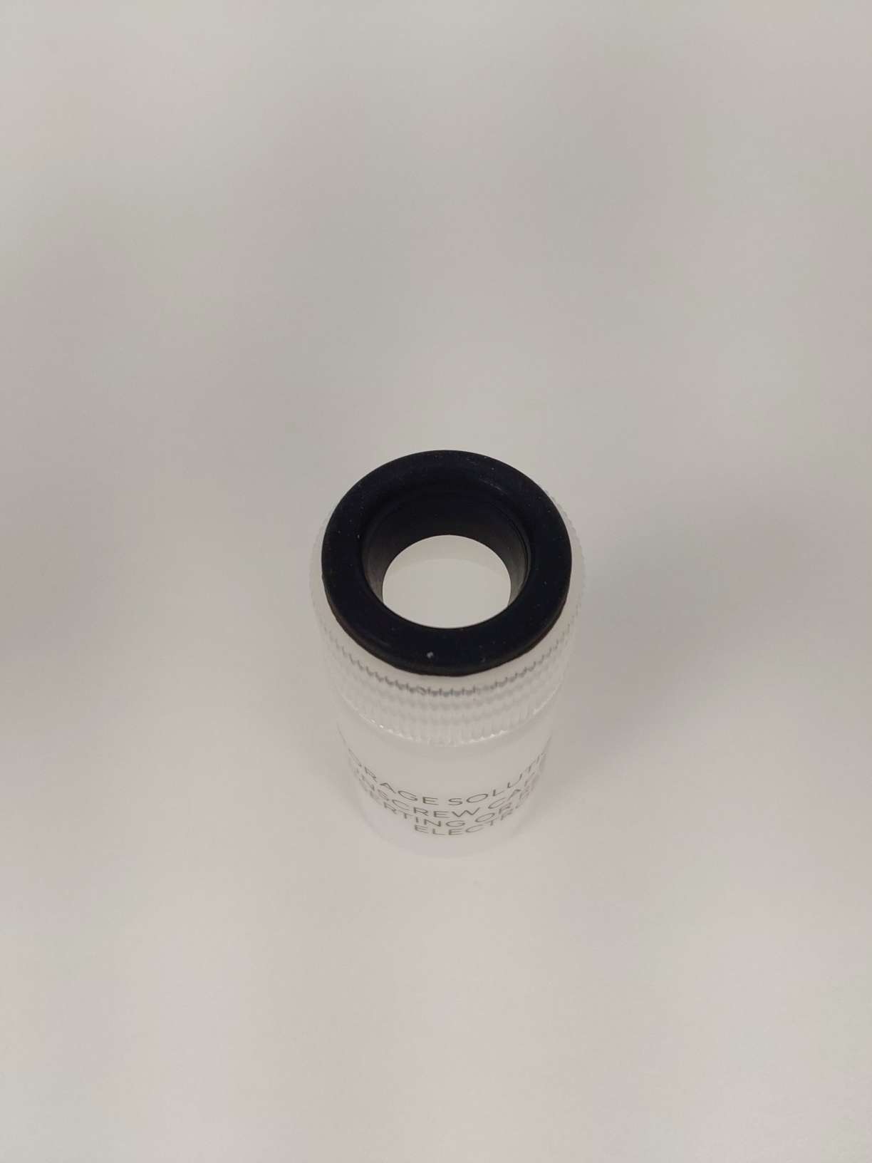 1558 3 capuchon de conservation seul pour sonde ph et redox sterilor 1753794153