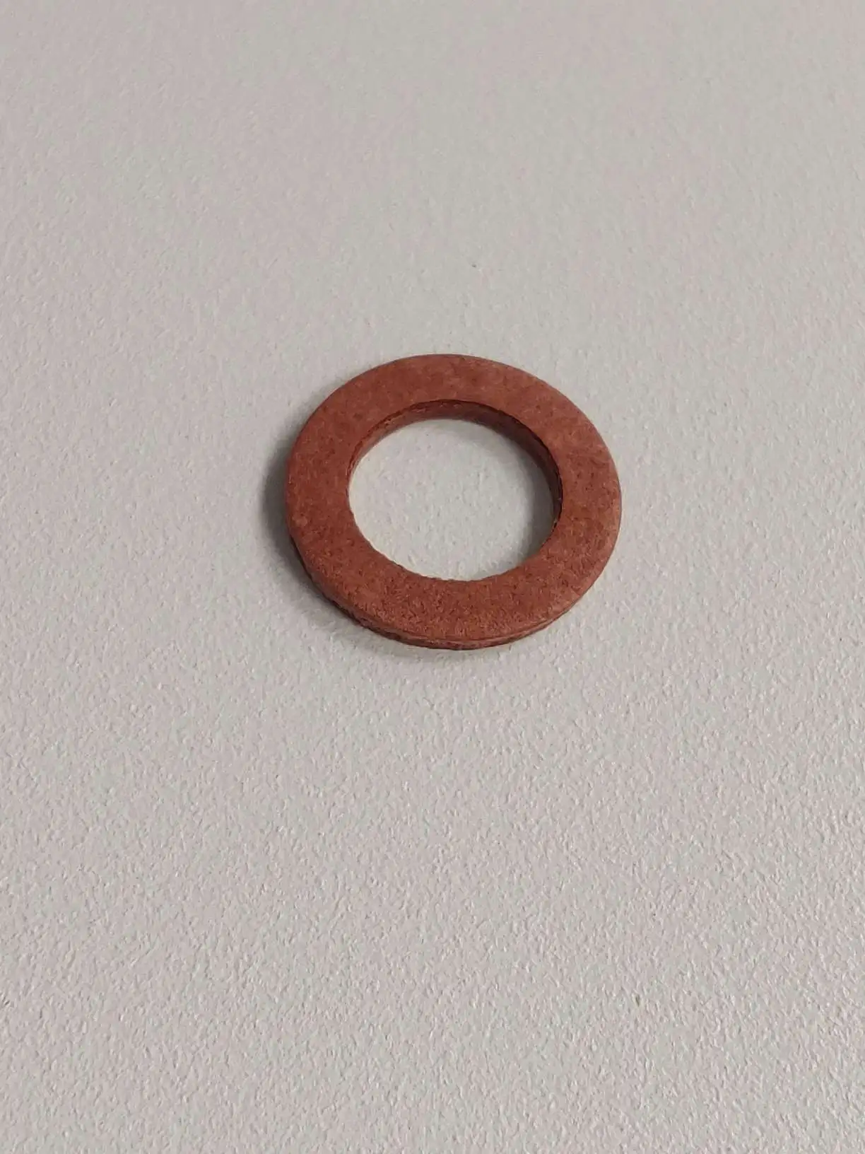 Lot 10 Joints fibre Sirius 12/17 (3/8) -  9x14,5x1,5 mm - Etanch�it� Eau/Gaz