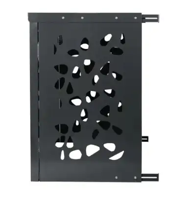 1563 4 cache climatisation acier gris taille l 1773399480