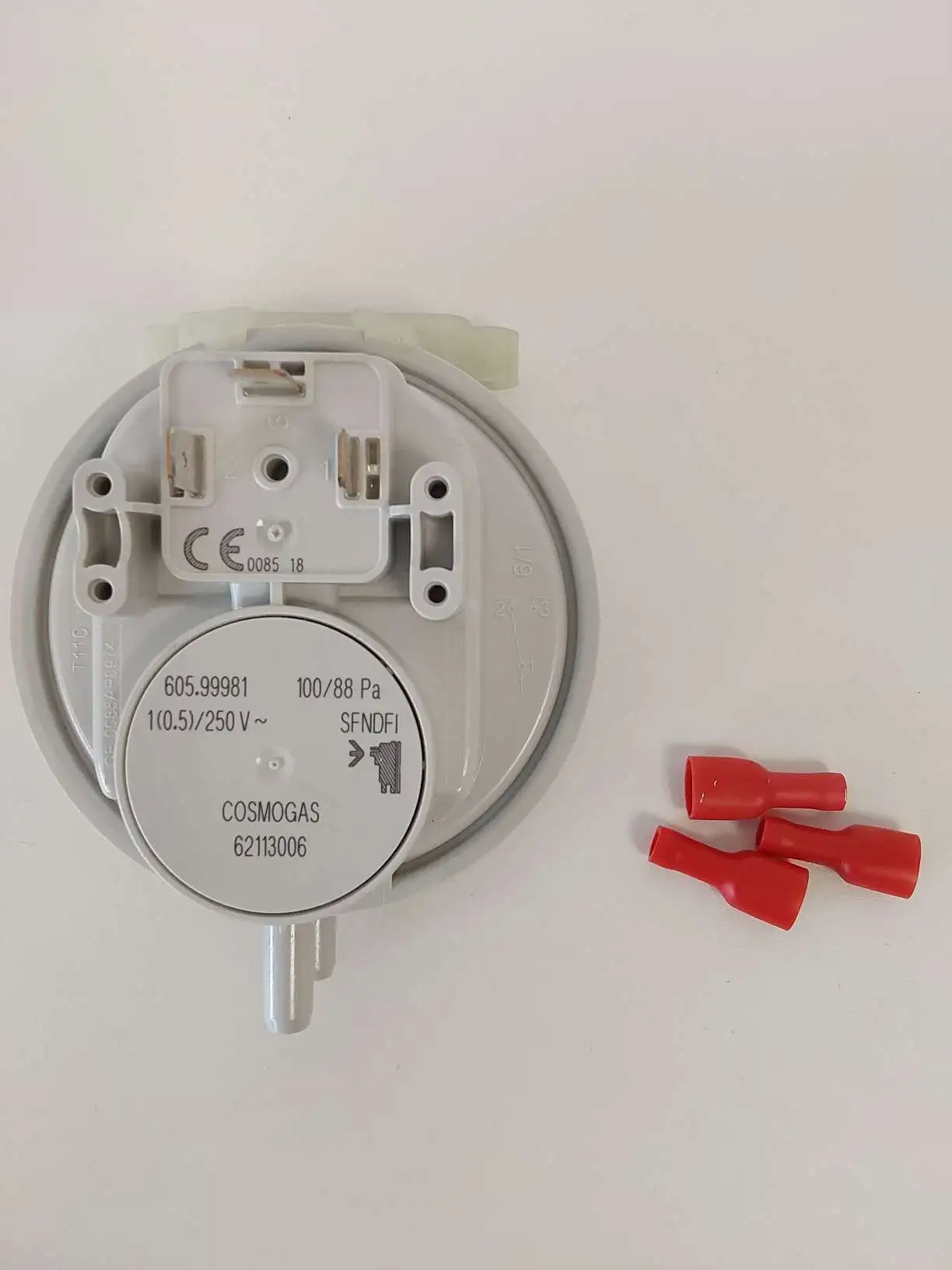 1564 1 pressostat air honeywell ref 62113006 1754312240