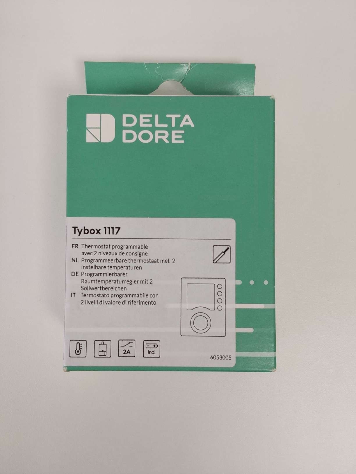 1586 3 thermostat programmable filaire tybox 1117 1759474377