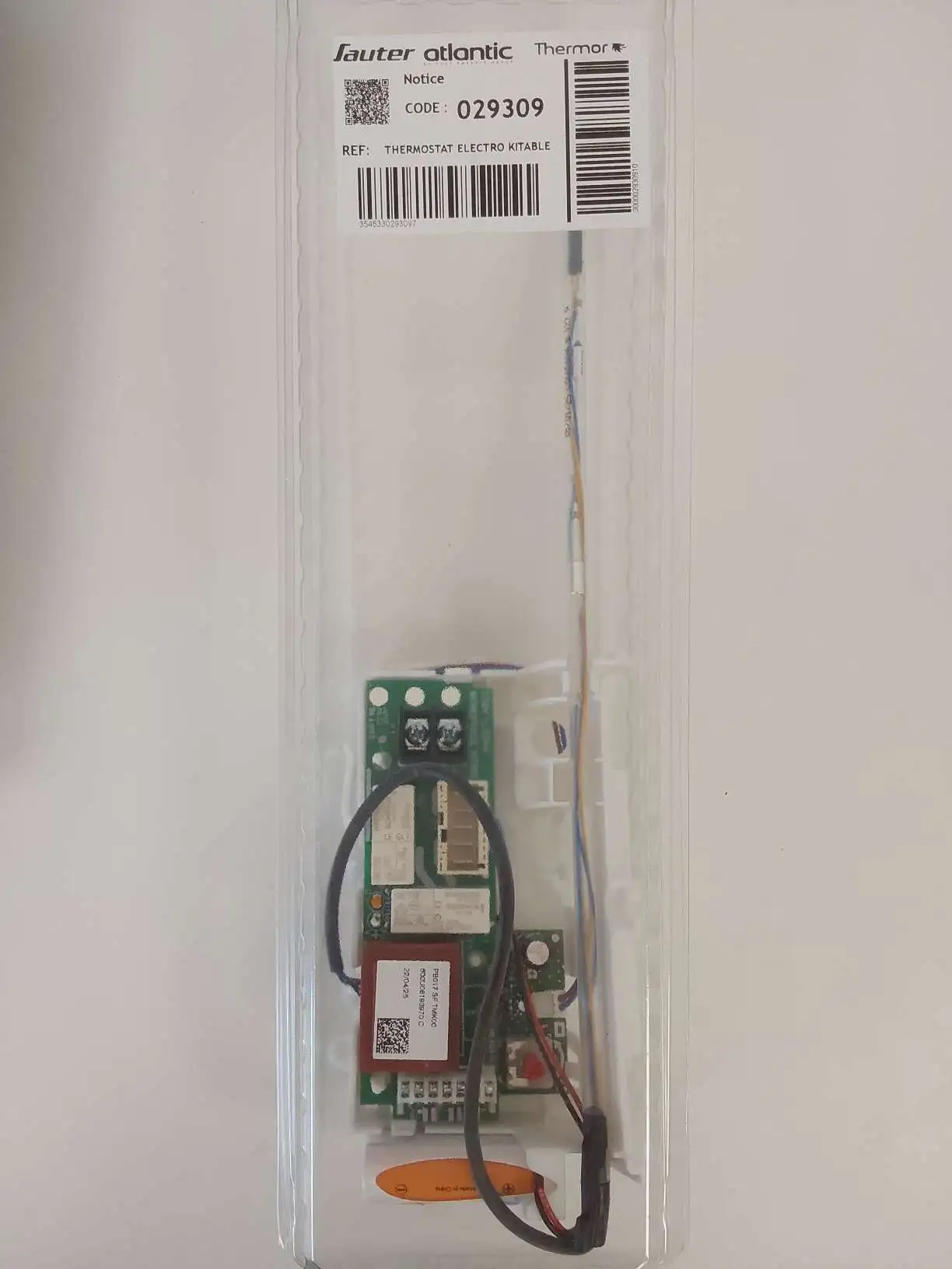1589 4 sonde thermostat pour chauffe eau thermor 1761138163