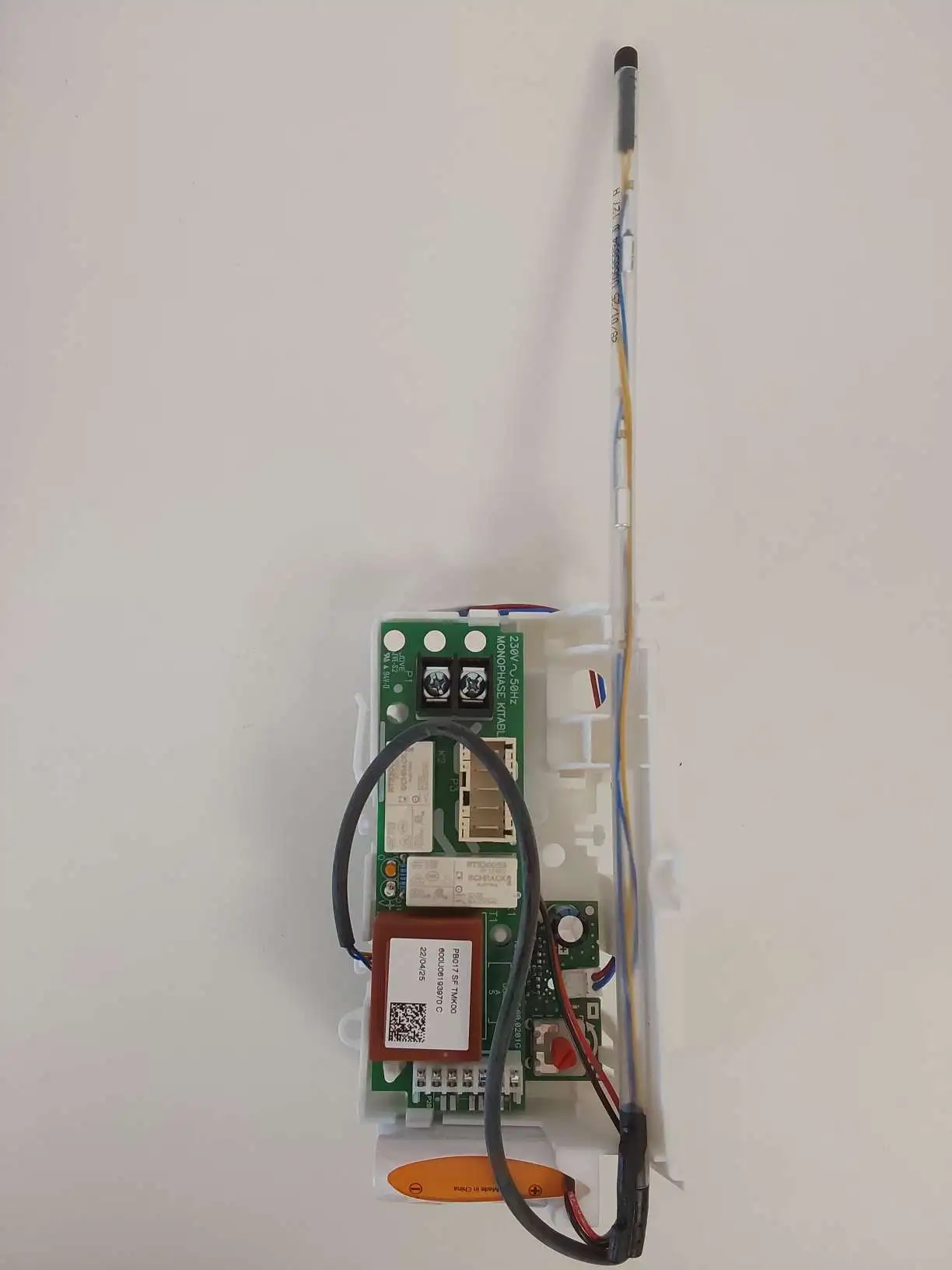 1589 5 sonde thermostat pour chauffe eau thermor 1761138176