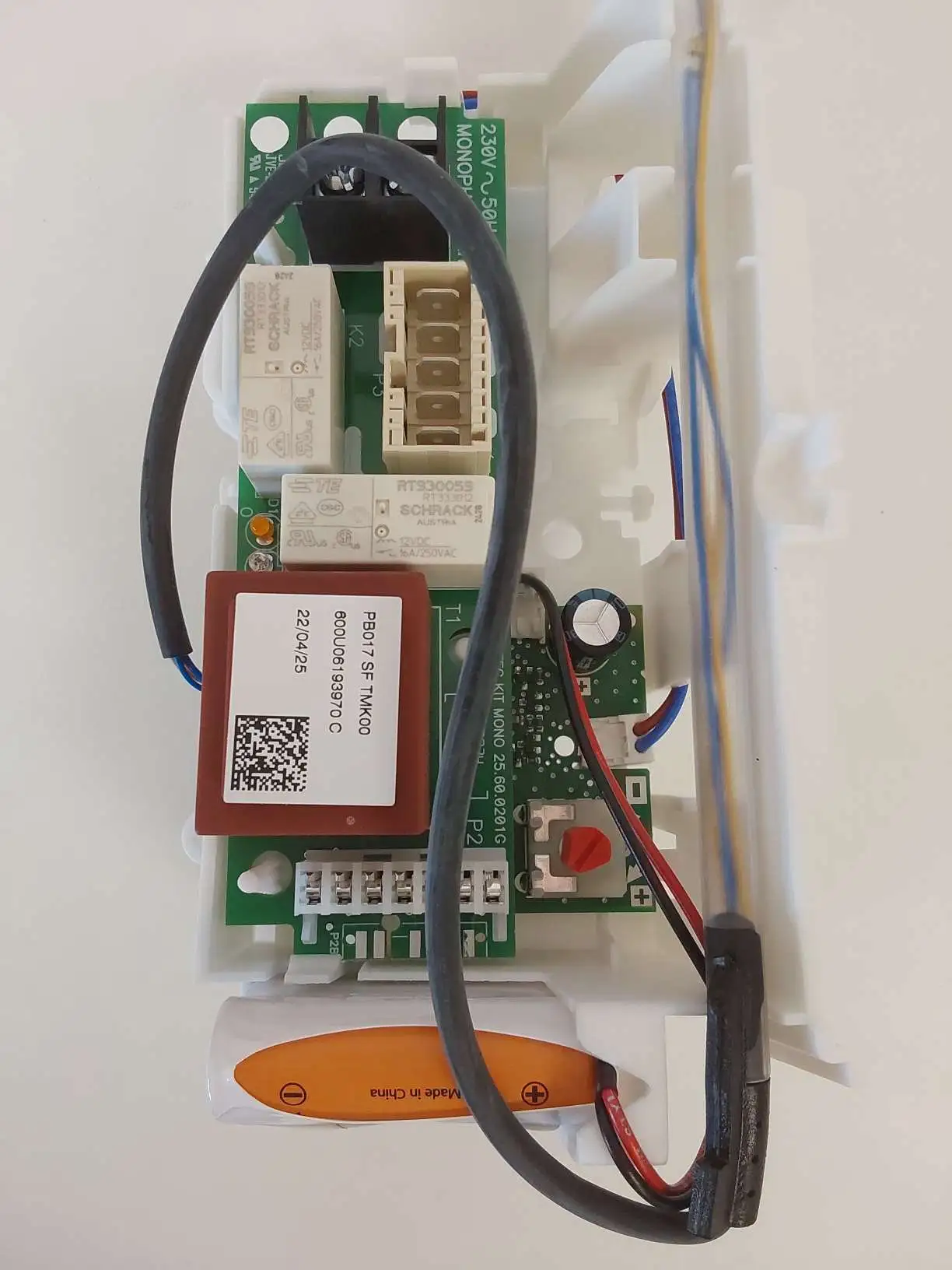 1589 6 sonde thermostat pour chauffe eau thermor 1761138193