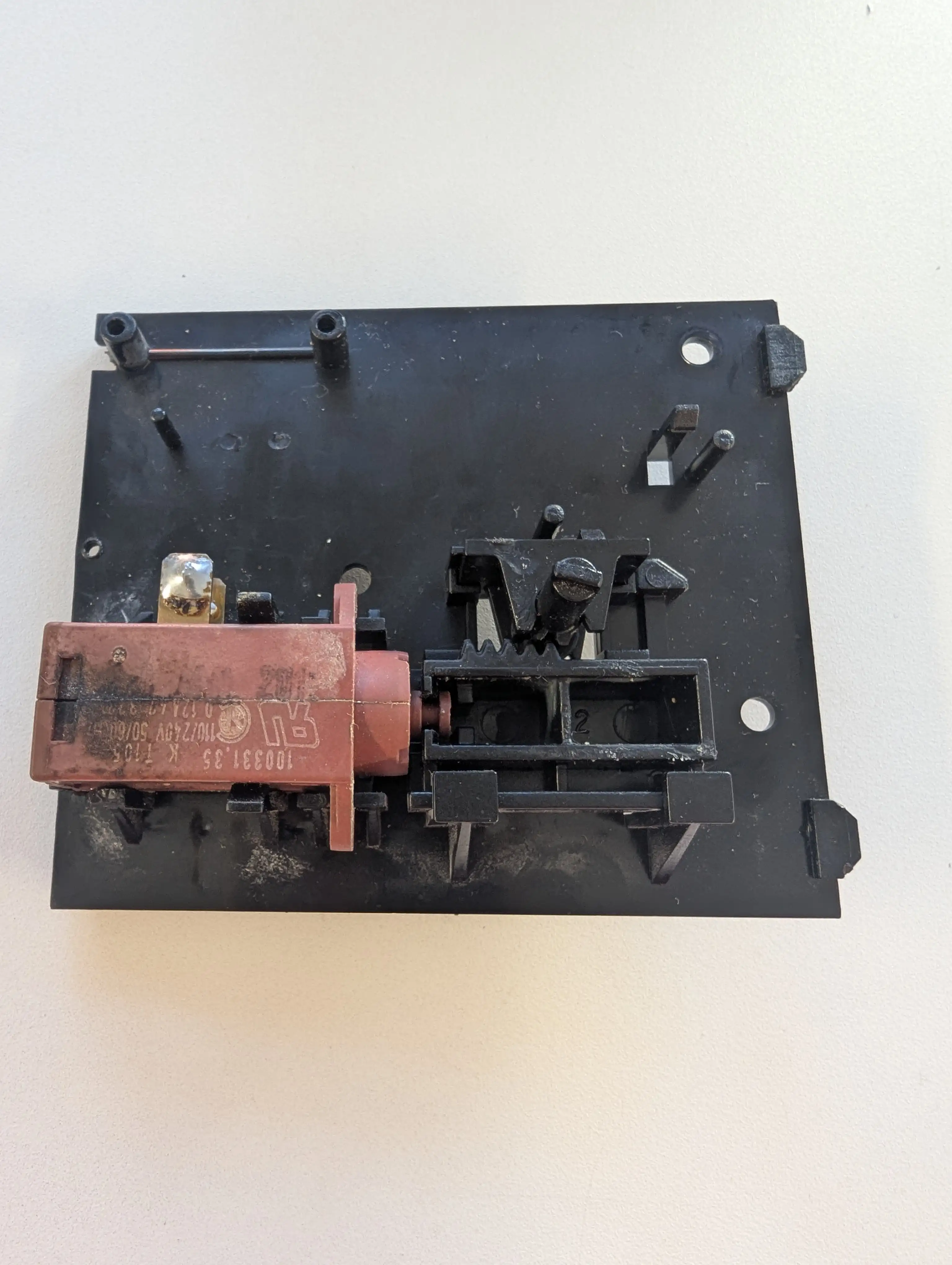 1604 3 connecteur thermique pour registre motorise 1764931138