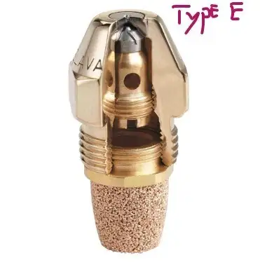 Gicleur Delavan 0,65/60°E