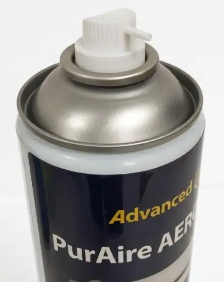 1607 3 nettoyant evaporateur climatisation puraire aero et desinfectant professionnel 1786527707