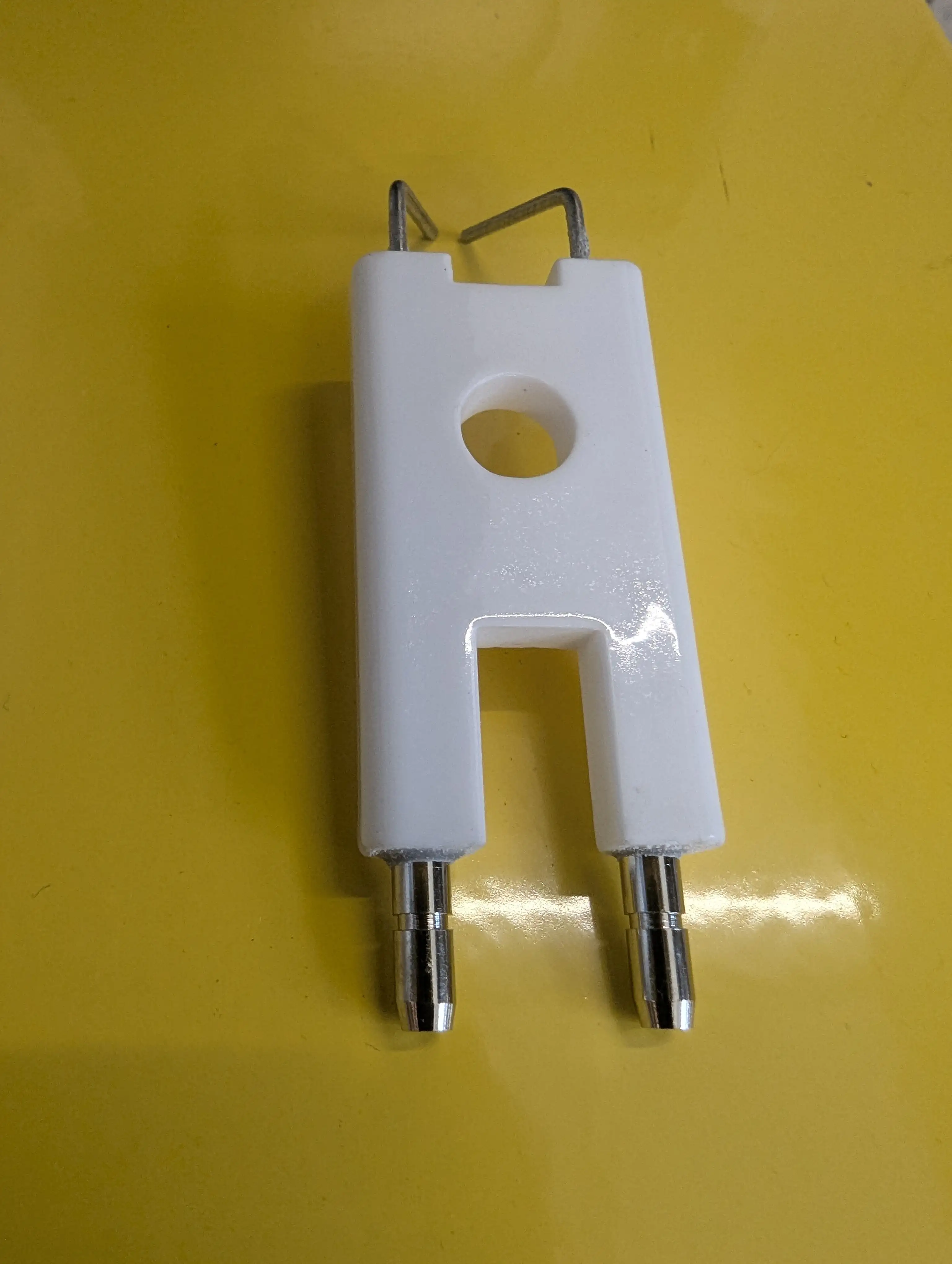 Bloc électrode pour chaudière fioul BR.500/700 (S58528435/BA)