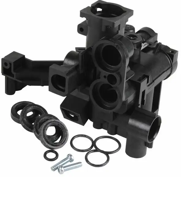 bloc hydraulique 60000874/CM - Chaffoteaux