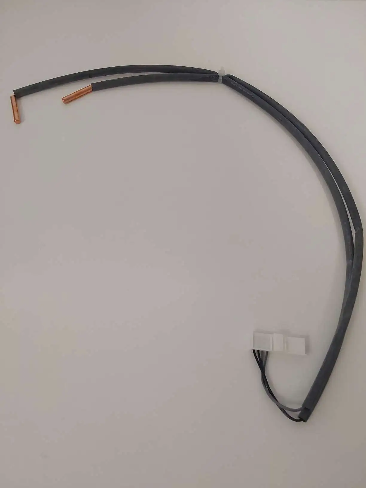 Ensemble Thermistor Assy + Sonde ext�rieur du groupe Daikin