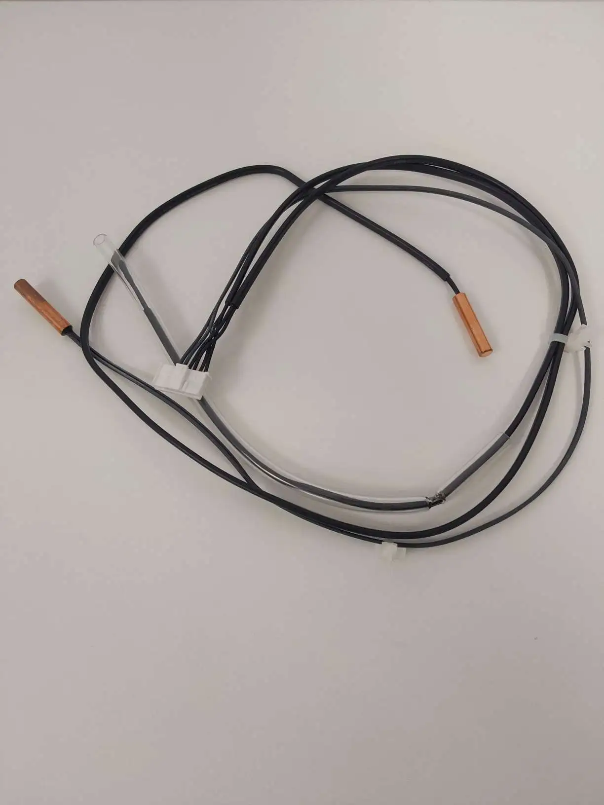 1626 4 ensemble thermistor assy et sonde exterieur du groupe daikin 1770028578