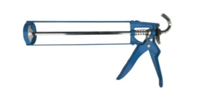 Pistolet à mastic - colle - Fir- Fix