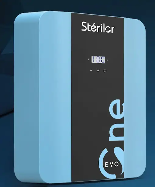 Electrolyseur de sel Evo One 90 m3 - St�rilor 