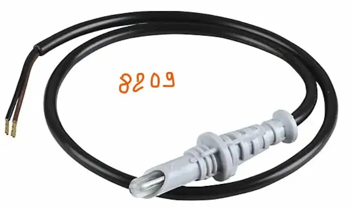 Cellule fioul 8209 pour br�leur Chapp�e CF4