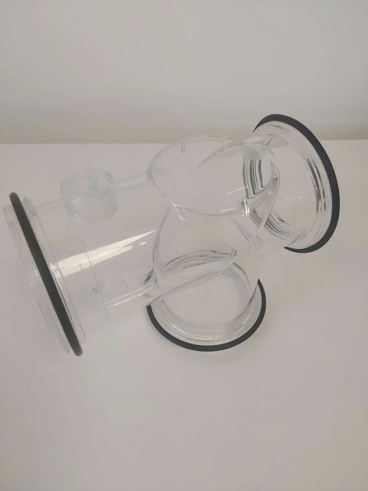 1649 3 joint torique de raccord vase pour la gamme evo et xp sterilor 1775722433