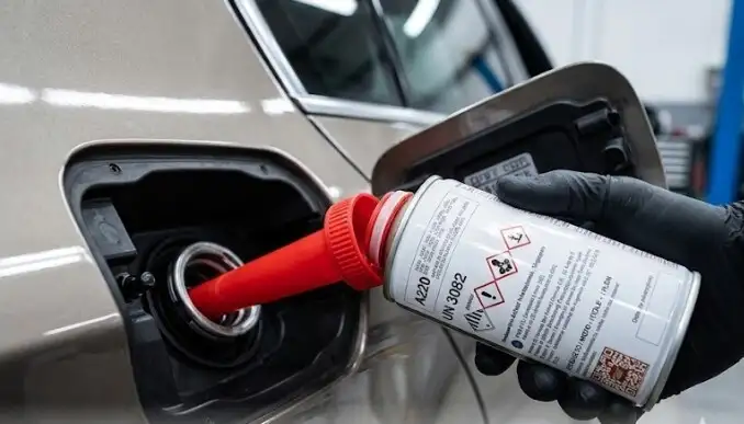 Nettoyant moteur essence A220 (100 ml) - Actioil