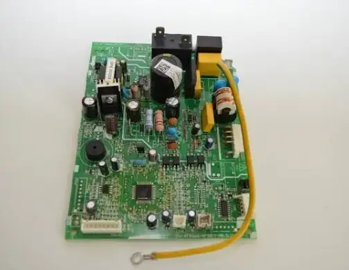 Carte �lectronique ensemble pour unit� int�rieure : 1PR030725- Airwell