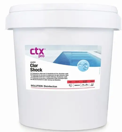 1673 2 ctx 250 pro chlore choc seau 5kg pastilles 30g 1782480695
