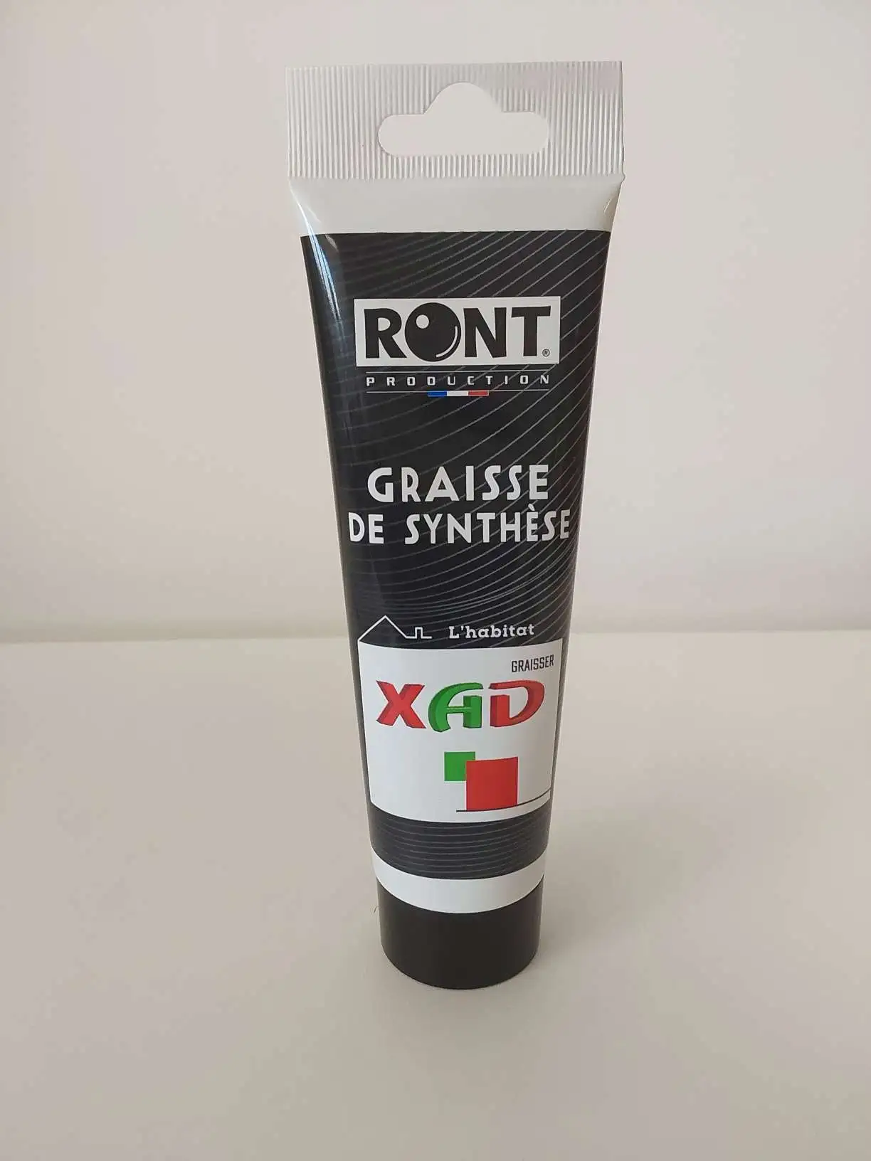Graisse de synth�se XAD tube 100g - Ront 