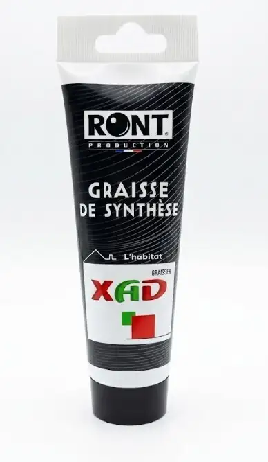 Graisse de synth�se XAD tube 100g - Ront 