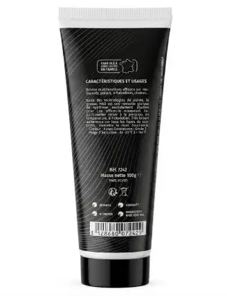 Graisse de synth�se XAD tube 100g - Ront 