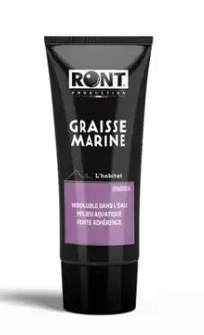 Graisse Marine RONT Production tube 100 ml 