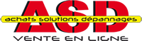 Frais de port déplacement - Blanc caroline