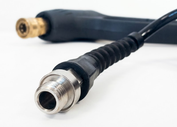1721 5 ensemble pistolet et flexible pour easypro max 1791278458