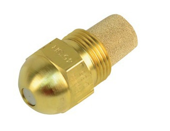 gicleur fioul 0.60/60° SR - Danfoss d'origine De Dietrich