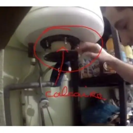 185 6 detartrant sentinel calsanit 1 l puissant 1734015719