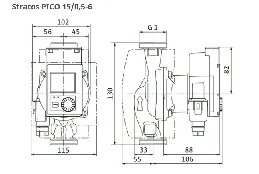 193 6 circulateur wilo stratos pico 4244391 1758549287