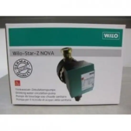 197 3 circulateur wilo star z 15 nova 4132760 1734015722