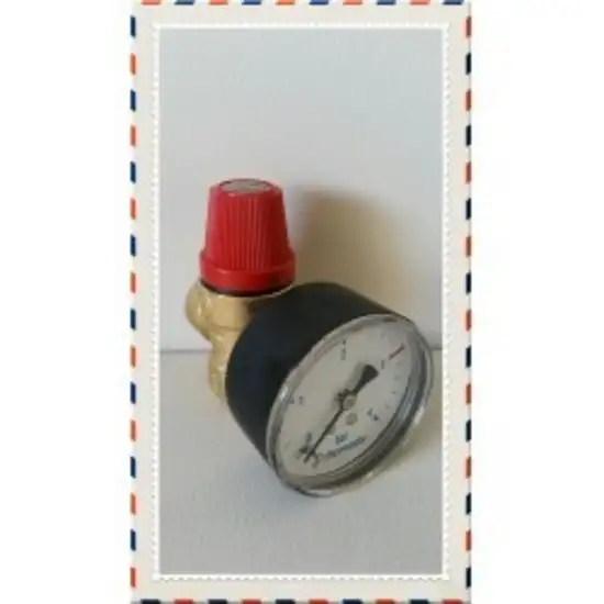 201 3 soupape de securite chauffage avec manometre monte f 1 2 1734015723